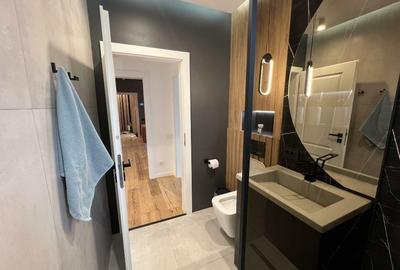 Vanzare apartament 3 camere | Calea Calarasilor - Piata Muncii | bloc 2021 | eta - 12