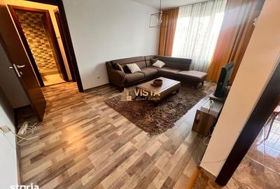 Apartament cu 2 camere semidecomandat, mobilat în Ultracentral - 1