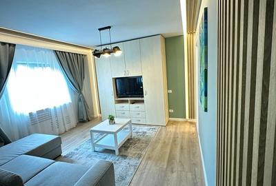 Apartament cu 2 camere decomandat în Domenii