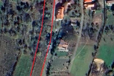Teren Construcții intravilan de 1988 mp, în Feleacu - 1