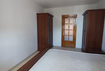 Apartament cu 3 camere decomandat, mobilat în Central - 8
