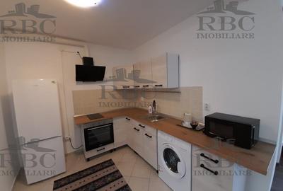 Apartament 2 camere cu parcare pet friendly in Borhanci - 7