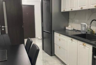 2 camere complex Brown Valea Lupului- 67 mp - 113900 euro 2 camere complex Brown Valea Lupului- 67 mp - 113900 euro - 6