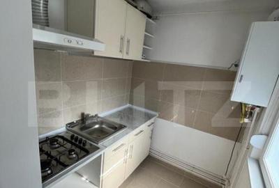 Apartament de vanzare , 35 mp , Zona Solidaritatii - 1