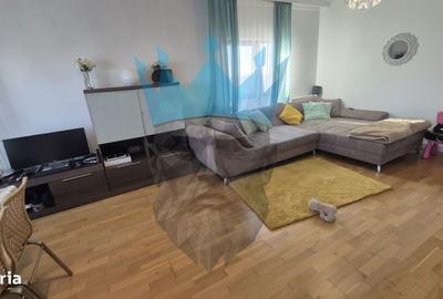 Apartament cu 3 camere, mobilat în Tei - 16