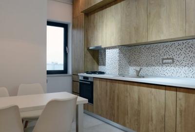 KISELEFF 2 camere mobilat utilat LUX loc parcare inclus - 4