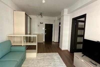 Parcul Carol, mobilat/utilat complet, posibilitate loc parcare subteran - 1