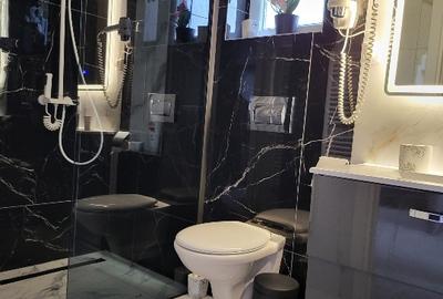 Apartament cu 3 camere decomandat, mobilat în Pietroasa - 3