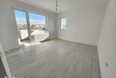 Apartament cu 2 camere în Chiajna - 3