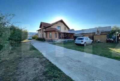 Casă cu 5 camere cu Teren 2400 Mp în Central - 5