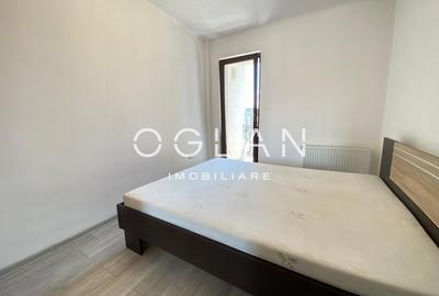 Apartament cu 2 camere semidecomandat, mobilat în Mihai Viteazul - 6