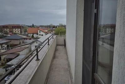Garsonieră decomandată în Central - 3