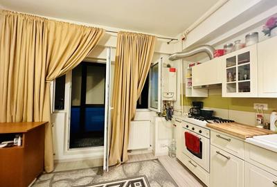 Garsoniera cocheta mobilata si utilata complet Str Rezervelor Militari Residence - 5