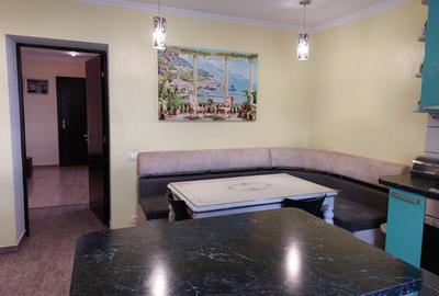 Apartament cu 3 camere decomandat în Mărăști - 4