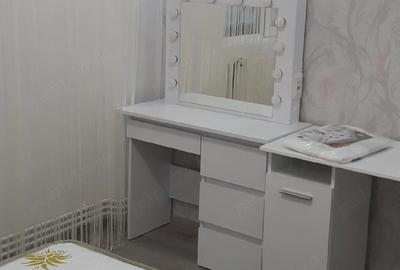 Apartament cu 2 camere decomandat în Central - 2