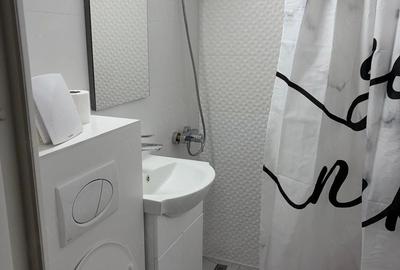 Apartament cu 2 camere semidecomandat în Fortuna - 5