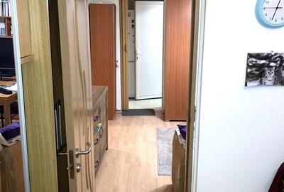 Apartament cu 2 camere semidecomandat în Baba Novac - 13