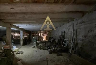 Teren de 5000 mp, în Agăș - 6