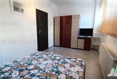 Apartament 2 Camere Otopeni Central - 8