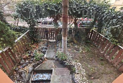 Apartament cu o camera de inchiriat Vlad ?epe? - 5