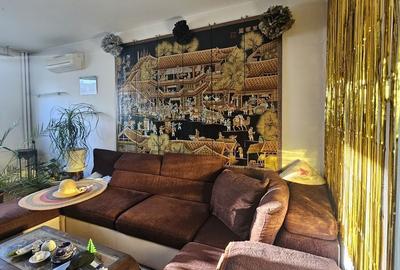 Apartament cu 3 camere în Ultracentral - 7