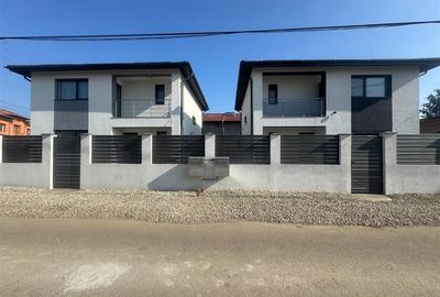 Vila individuala in zona centrala a Comunei Berceni - 3