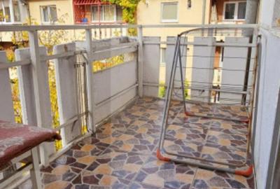 Apartament cu 3 camere, 64 mp, Sfantu Gheorghe str.Nico - 9