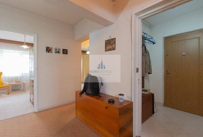 Apartament de excepție metrou Iancului – 4 camere,92 mp, 2 bai, - 3