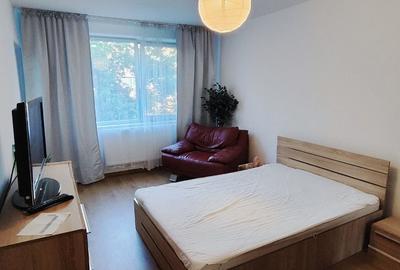Apartament cu 2 camere decomandat în Olteniței - 6