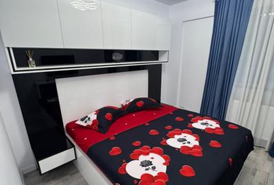 Apartament cu 2 camere decomandat în Militari