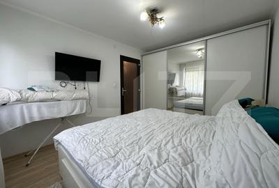 Apartament de vanzare cu 2 camere semidecomandat, etaj intermediar - zona Cetate - 4