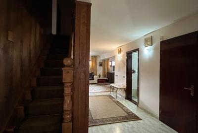 Casă individuală cu 6 camere cu Piscina în Central - 30