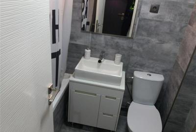 Garsonieră în Andronache