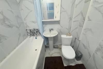 Garsonieră decomandată în Olimpia-Stadion