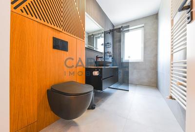 Exclusiv! Apartament cu parcare, finisaje premium! 0% comision - 13