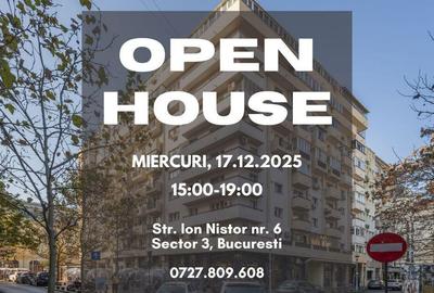 Apartament cu 4 camere semidecomandat, mobilat în Universitate - 6