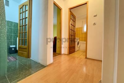 Apartament 3 camere de inchiriat – Brasov, zona Astra - 8