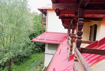 Hotel/Pensiune, de 1,500 mp, în Vâlcele - 4