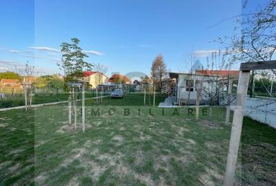 Teren intravilan de vanzare,  1170 mp - 1
