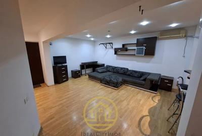 Inchiriere garsoniera Lacul Tei - 6