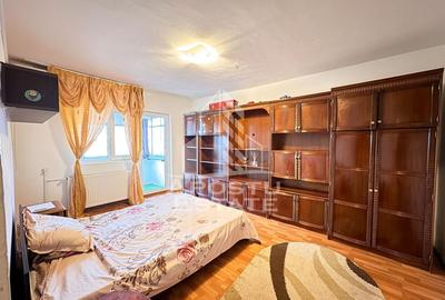 Garsonieră decomandată, mobilată în Dâmbovița - 1