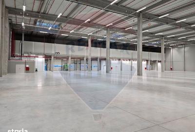 Spațiu comercial, de 272 mp, în Central - 1