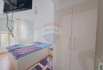 Apartament 3 camere Cantemir/loc de parcare - 4