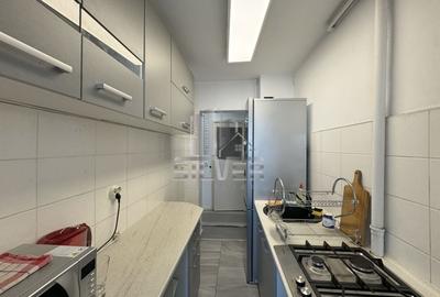 Apartament cu 3 camere/zona strazii Mehedinti. - 9