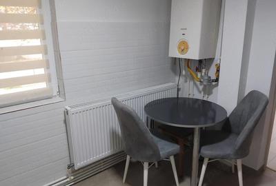 Apartament cu 2 camere decomandat, mobilat în 9 Mai - 2