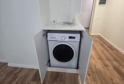 Zona EROII REVOLUȚIEI Brancoveanu  38 mp bloc nou mobilat - 5