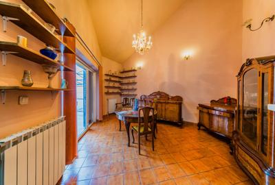 Vilă impunătoare cu arhitectură elvetiană pe 3 nivele - proprietar - 5