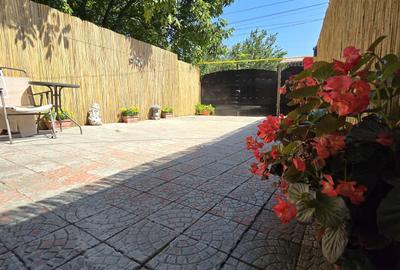 Casă cu 3 camere, zona Tătărași Casă cu 3 camere, zona Tătărași - 6