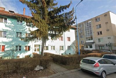 Inchiriez apartament 2 camere (str.Forjei) Inchiriez apartament 2 camere (str.Forjei) - 3