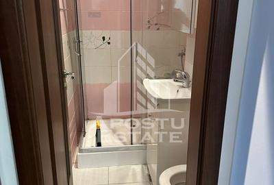 Apartament cu 4 camere, 2 bai, 2 balcoane,decomandat,Spitalul Judetean Apartament cu 4 camere, 2 bai, 2 balcoane,decomandat,Spitalul Judetean - 12